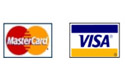 EnviroTeam Accepts VISA and MasterCard